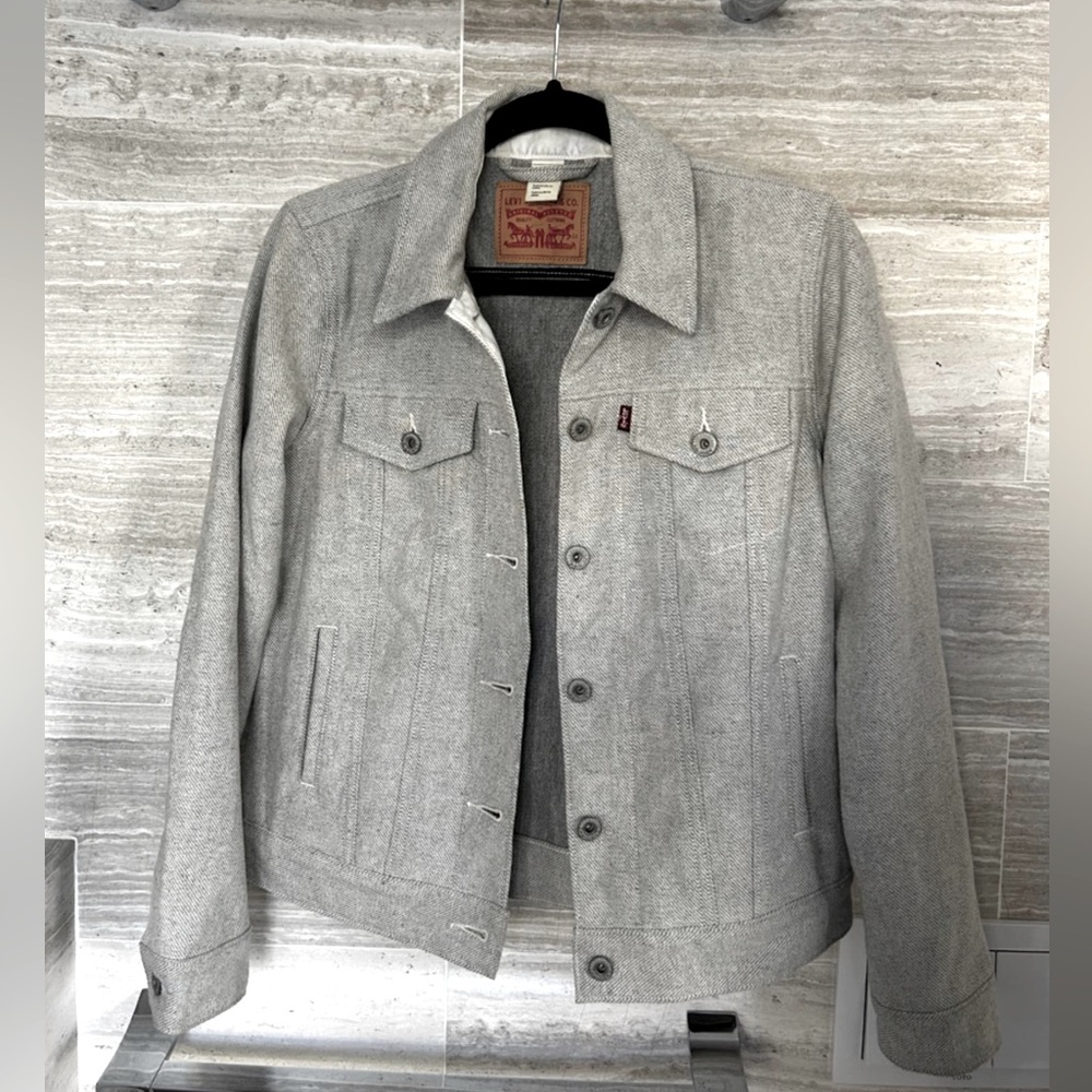 Levi Strauss & Co Women’s Fall Jacket